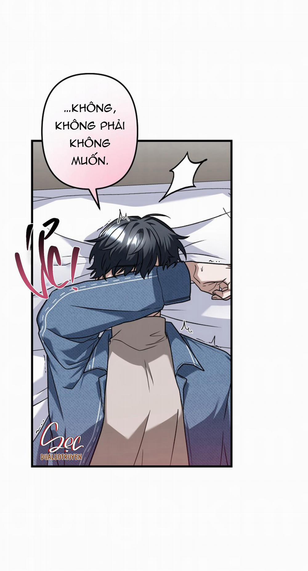 Tuyển Tập Abo - Mang Thai Ngắn Của Nhà Sẹc 64 ALPHA VŨ TRỤ 0 trang 44