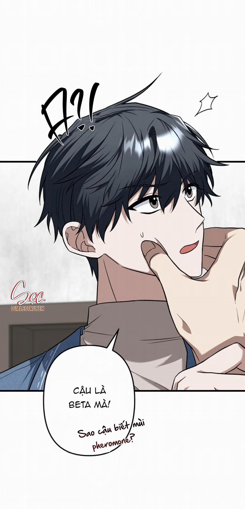 Tuyển Tập Abo - Mang Thai Ngắn Của Nhà Sẹc 64 trang 15