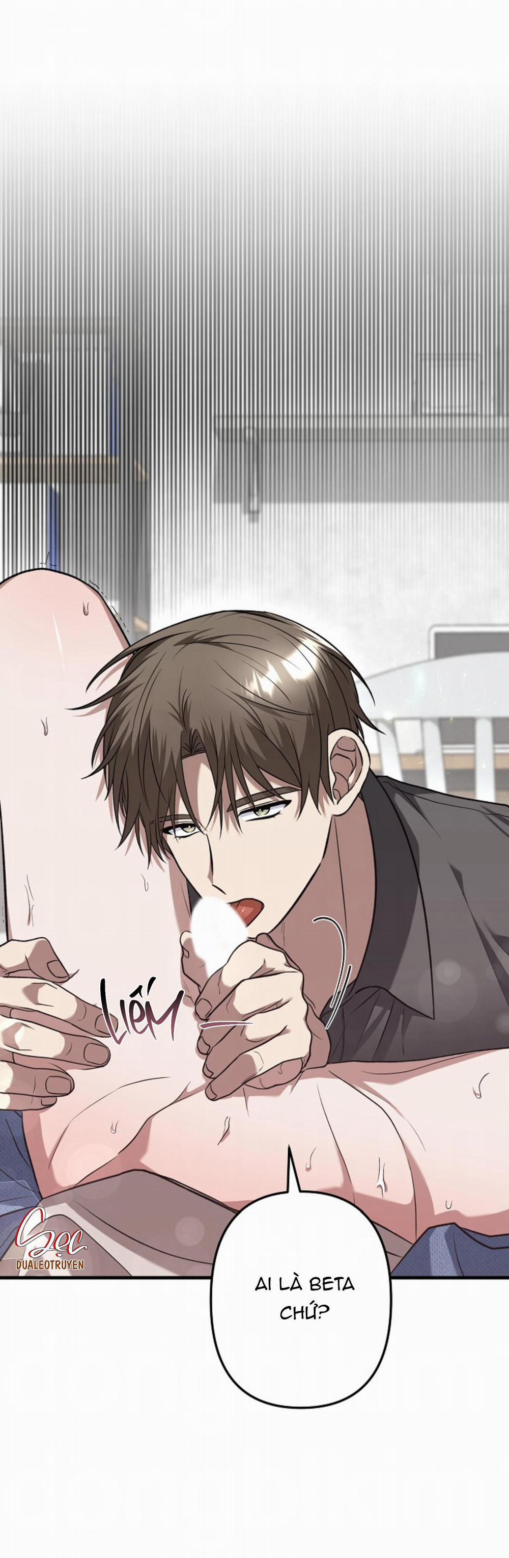 Tuyển Tập Abo - Mang Thai Ngắn Của Nhà Sẹc 64 trang 20