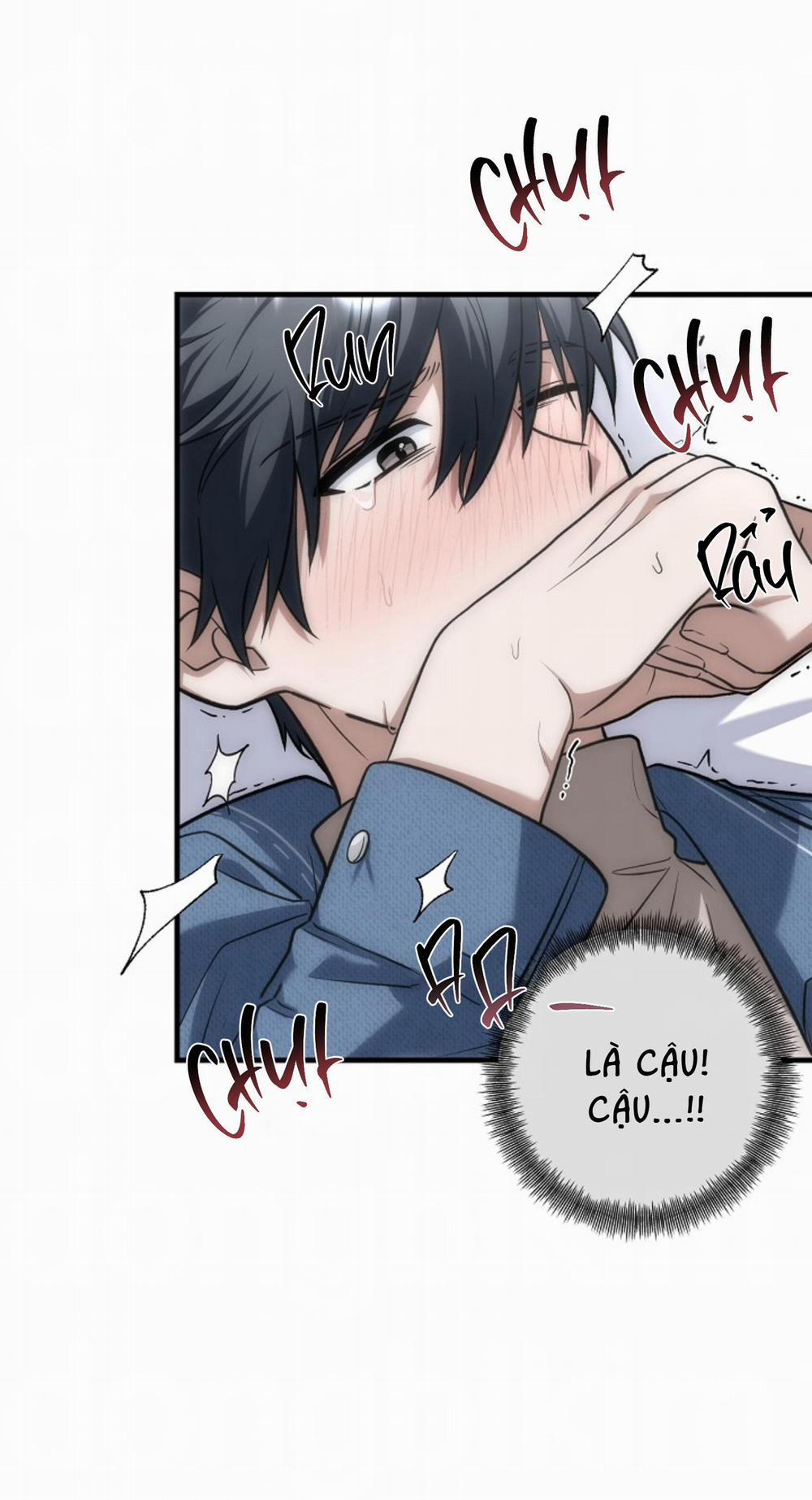 Tuyển Tập Abo - Mang Thai Ngắn Của Nhà Sẹc 64 trang 22