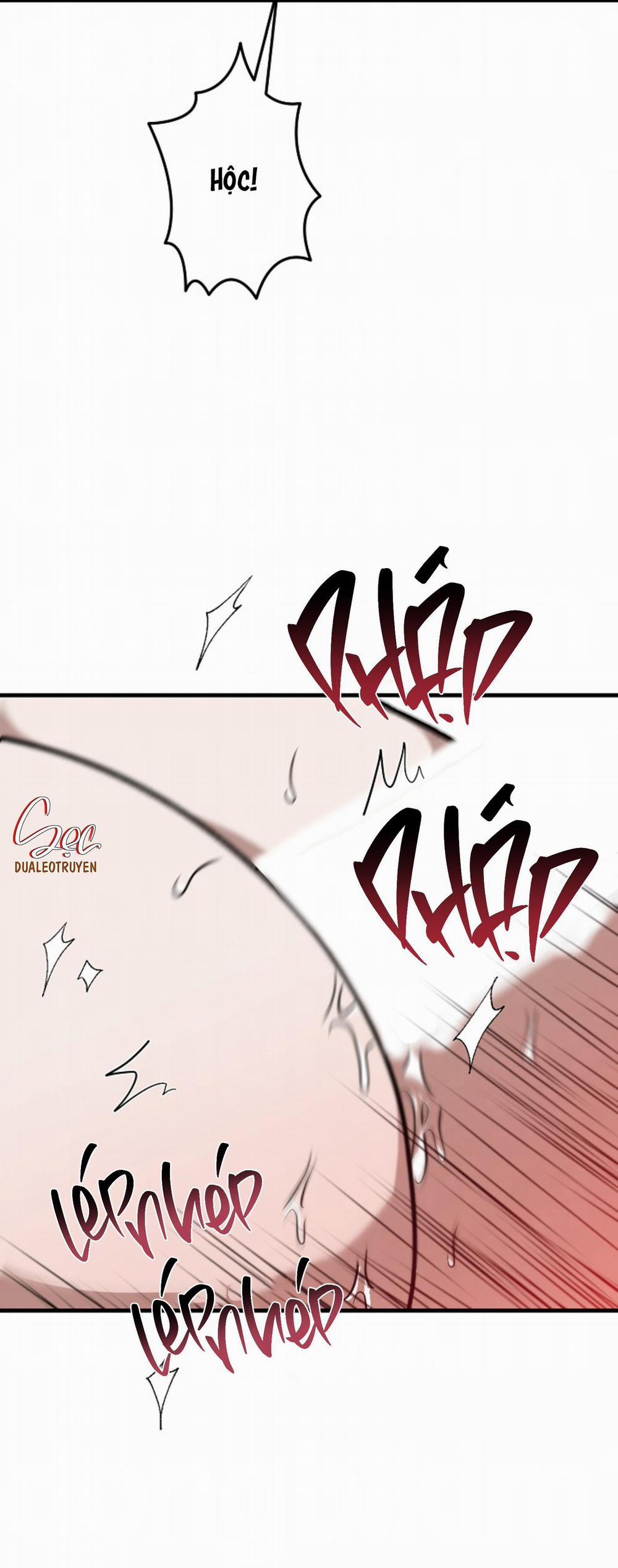 Tuyển Tập Abo - Mang Thai Ngắn Của Nhà Sẹc 64 trang 27