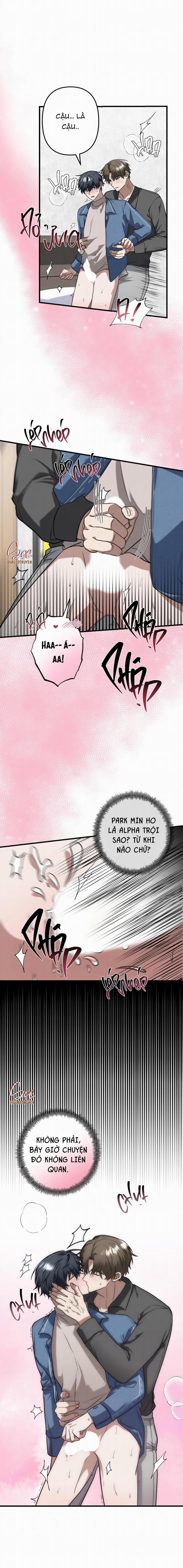 Tuyển Tập Abo - Mang Thai Ngắn Của Nhà Sẹc 64 trang 33