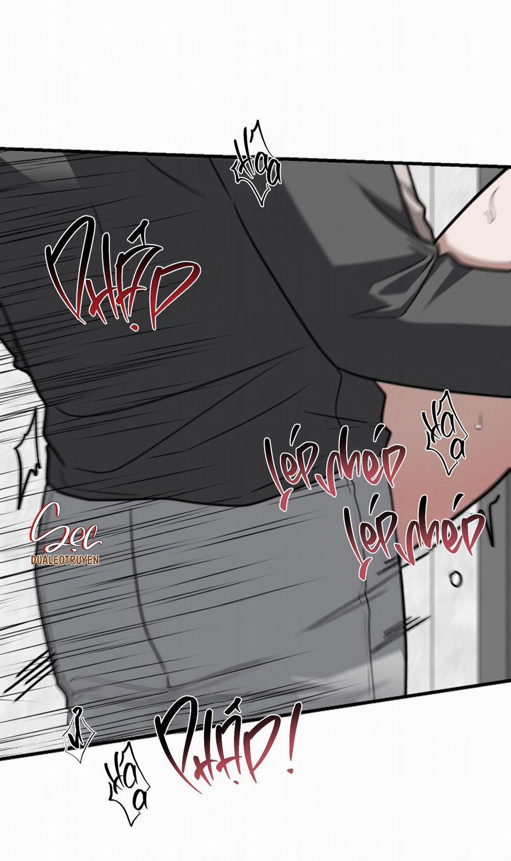 Tuyển Tập Abo - Mang Thai Ngắn Của Nhà Sẹc 64 trang 39