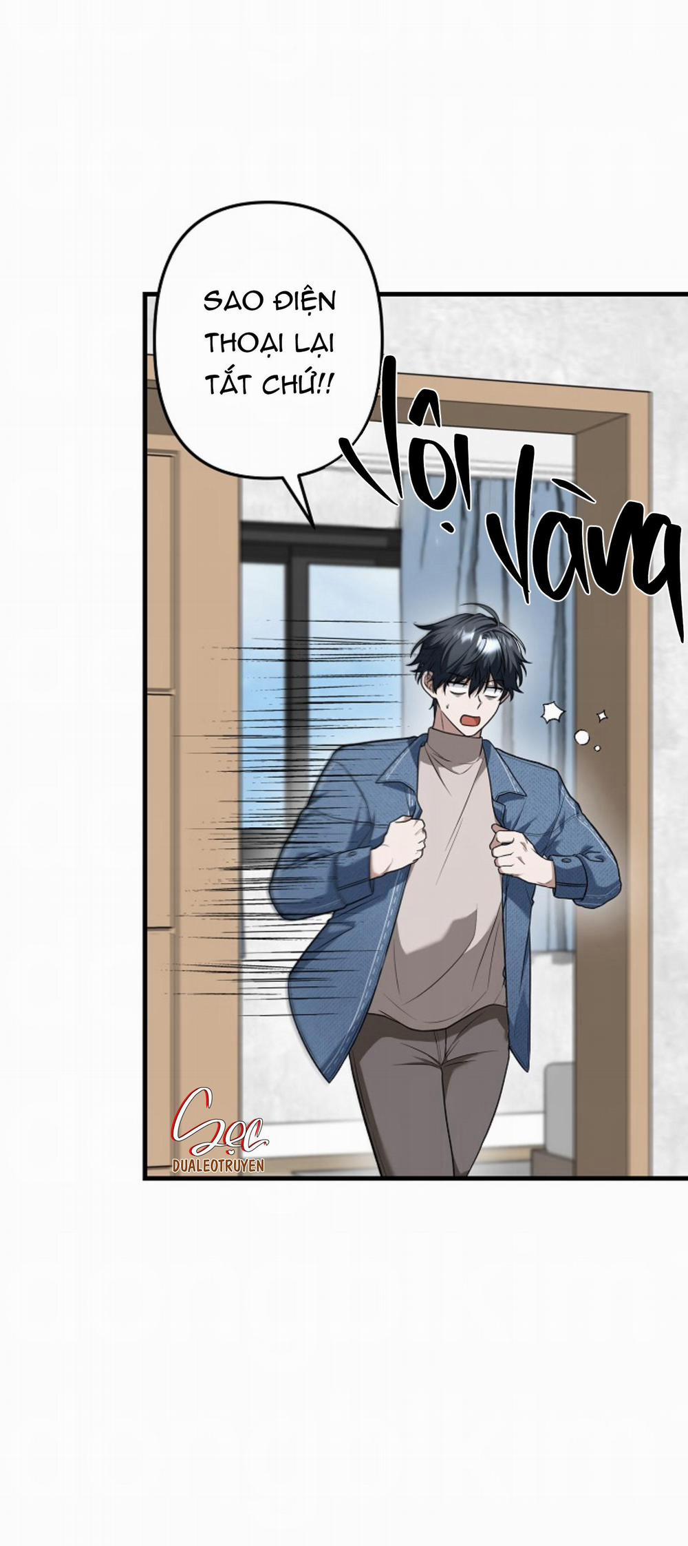 Tuyển Tập Abo - Mang Thai Ngắn Của Nhà Sẹc 64 trang 6