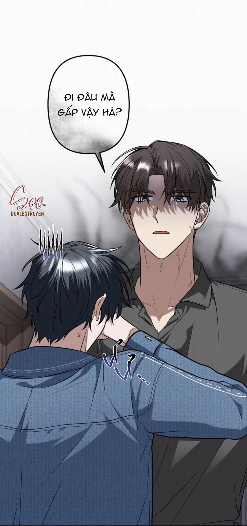 Tuyển Tập Abo - Mang Thai Ngắn Của Nhà Sẹc 64 trang 8