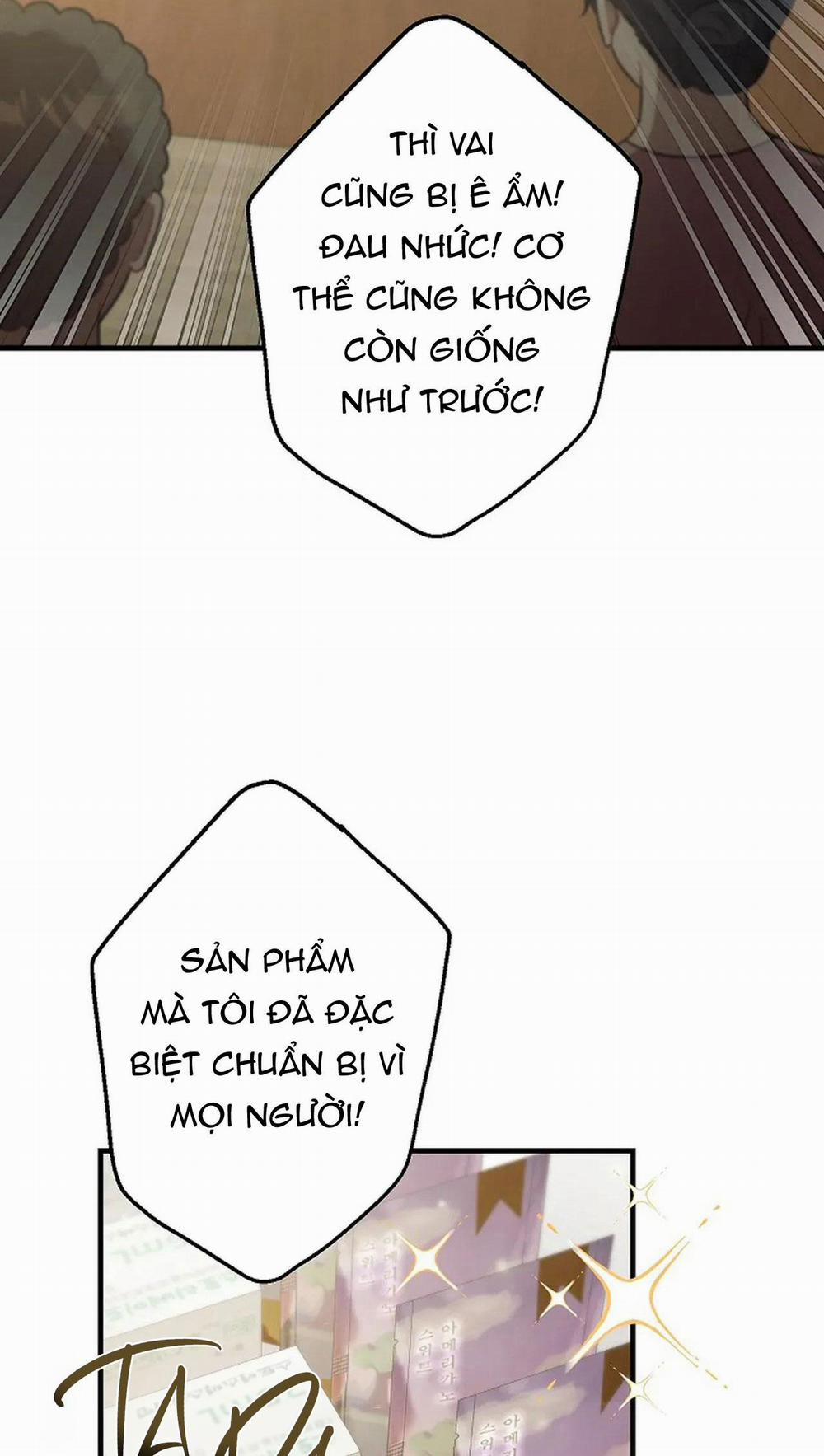 Tuyển Tập Abo - Mang Thai Ngắn Của Nhà Sẹc 65.1 làng 1 trang 10