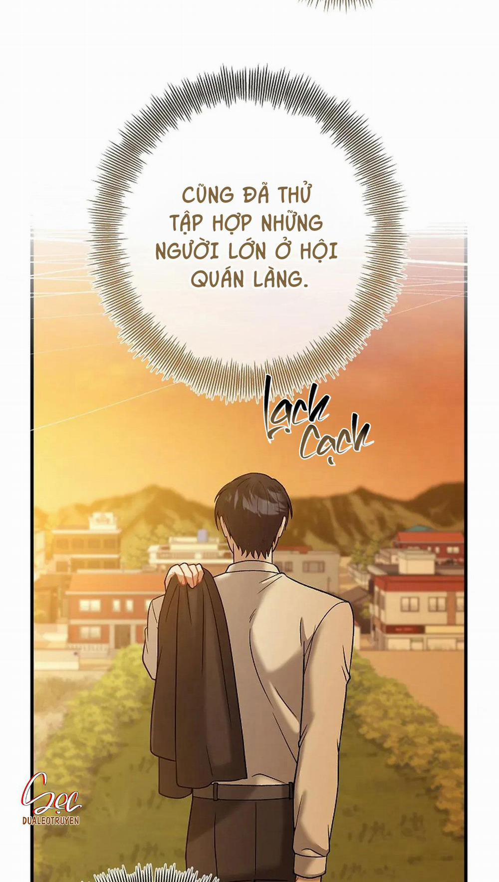 Tuyển Tập Abo - Mang Thai Ngắn Của Nhà Sẹc 65.1 làng 1 trang 20