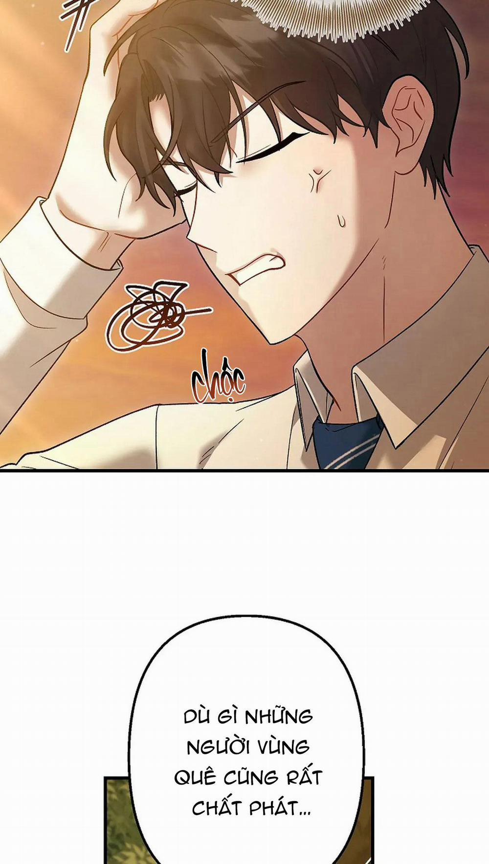 Tuyển Tập Abo - Mang Thai Ngắn Của Nhà Sẹc 65.1 làng 1 trang 22