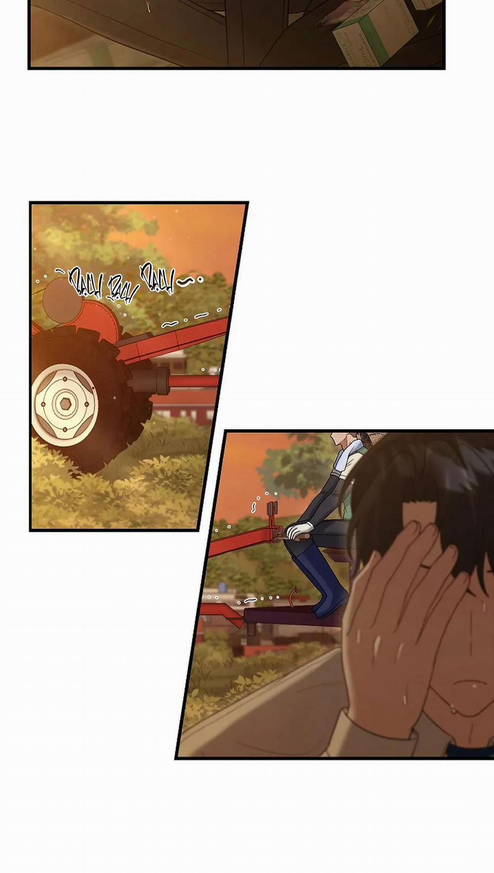 Tuyển Tập Abo - Mang Thai Ngắn Của Nhà Sẹc 65.1 làng 1 trang 29