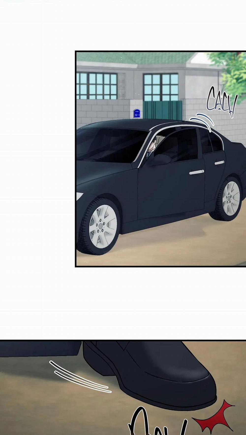 Tuyển Tập Abo - Mang Thai Ngắn Của Nhà Sẹc 65.1 làng 1 trang 3