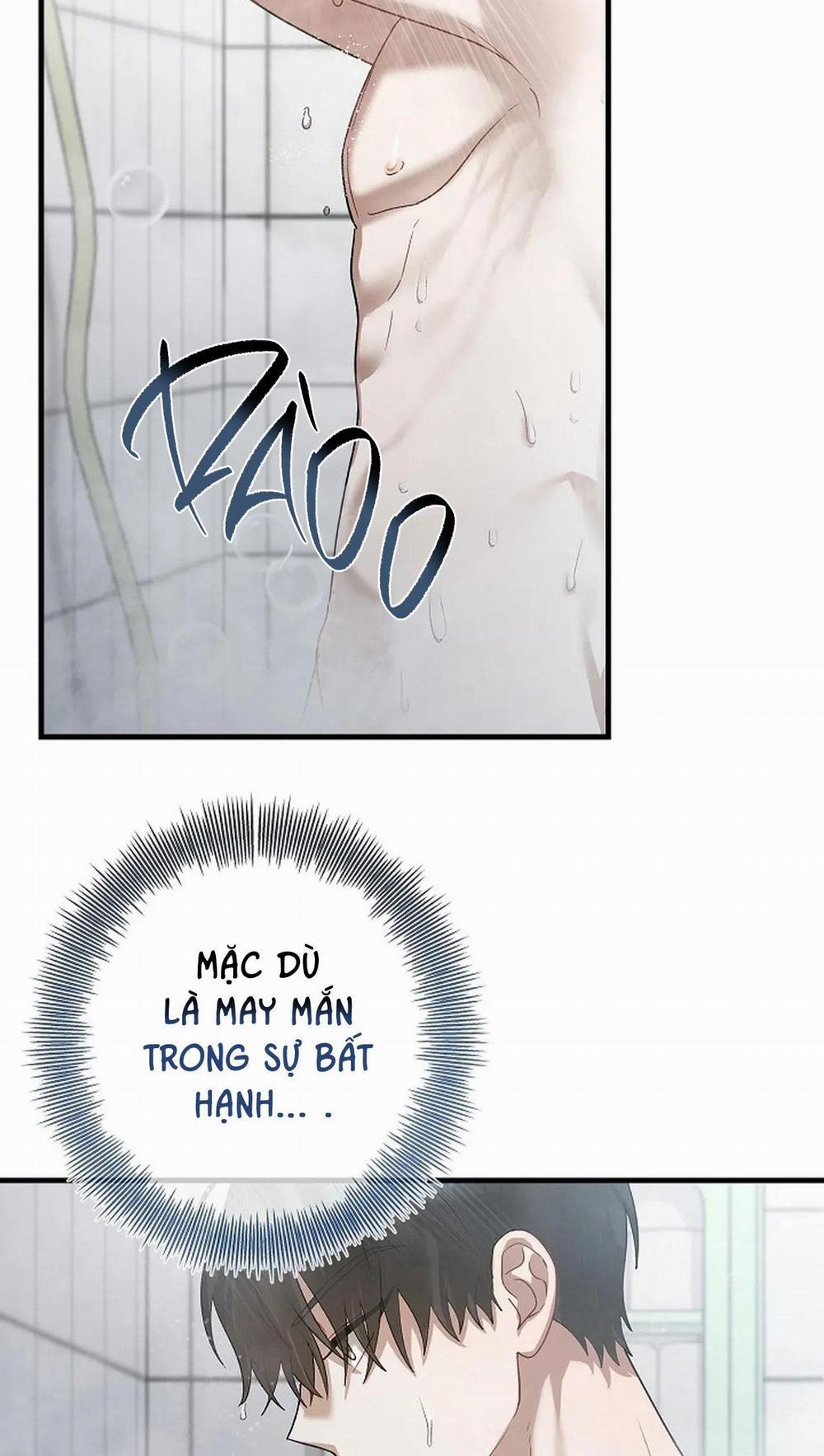 Tuyển Tập Abo - Mang Thai Ngắn Của Nhà Sẹc 65.1 làng 1 trang 38