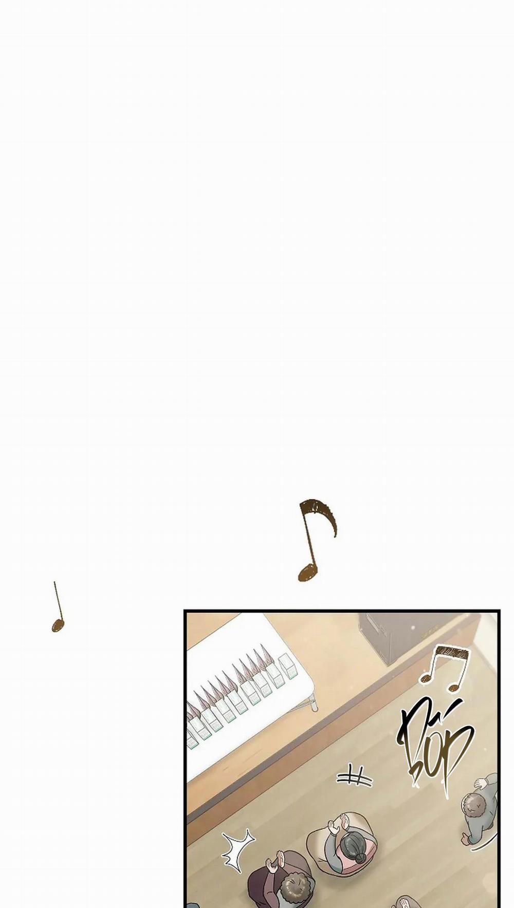 Tuyển Tập Abo - Mang Thai Ngắn Của Nhà Sẹc 65.1 làng 1 trang 7