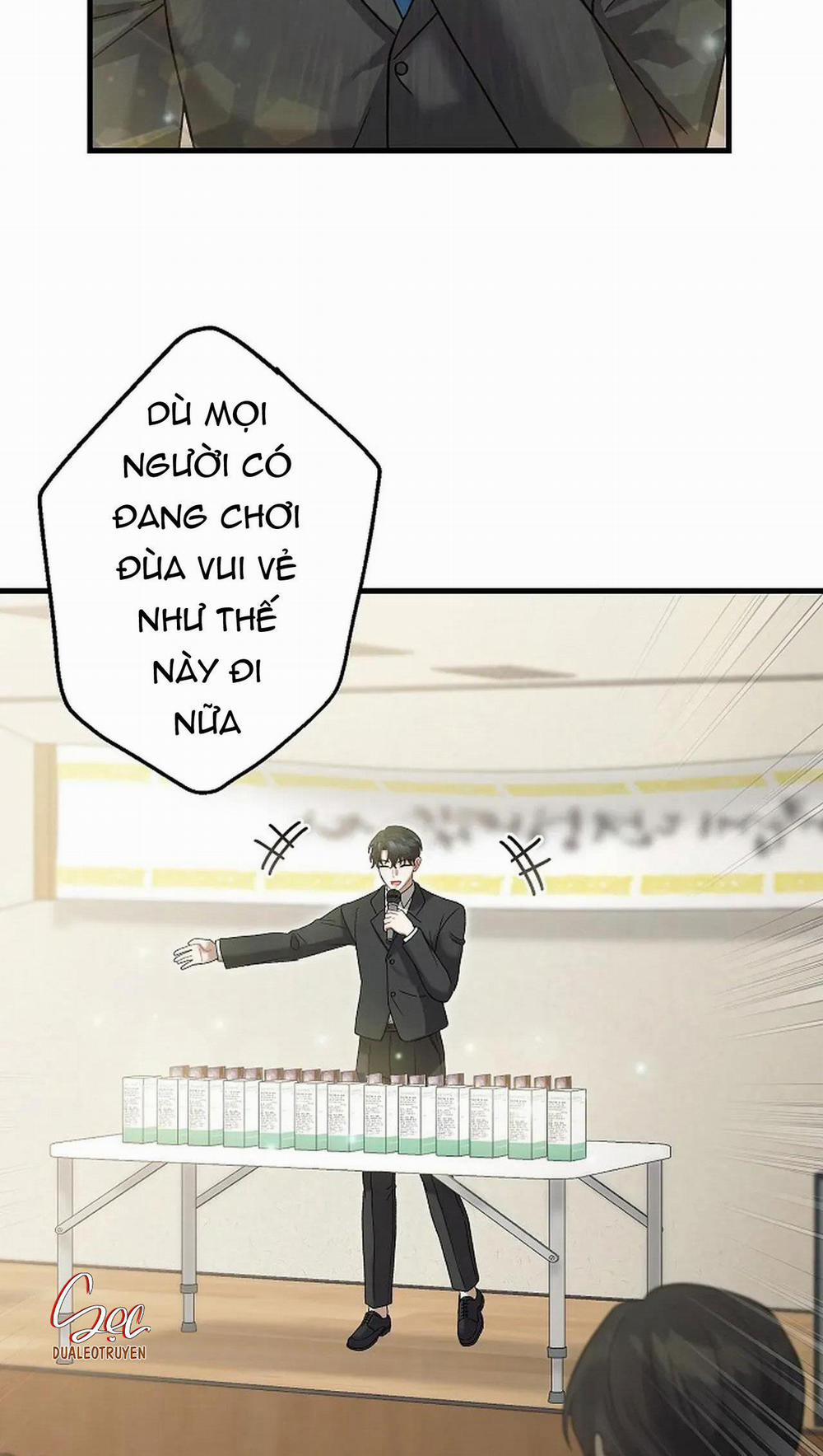 Tuyển Tập Abo - Mang Thai Ngắn Của Nhà Sẹc 65.1 làng 1 trang 9