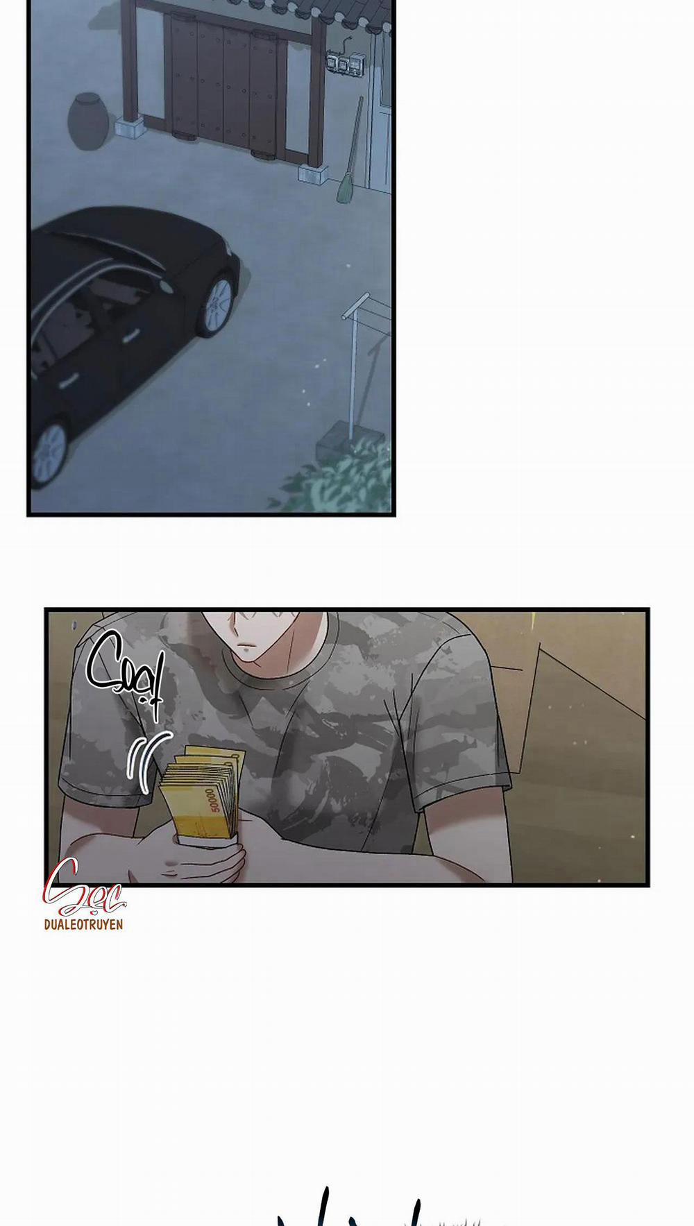 Tuyển Tập Abo - Mang Thai Ngắn Của Nhà Sẹc 65.2 làng 2 trang 24