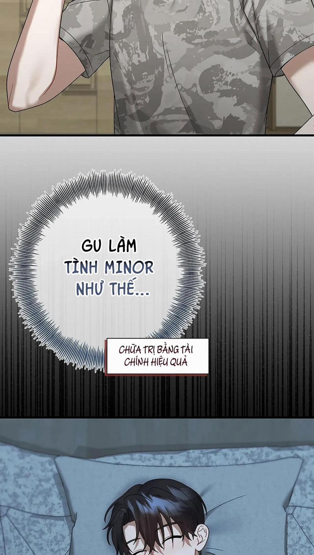 Tuyển Tập Abo - Mang Thai Ngắn Của Nhà Sẹc 65.2 làng 2 trang 30