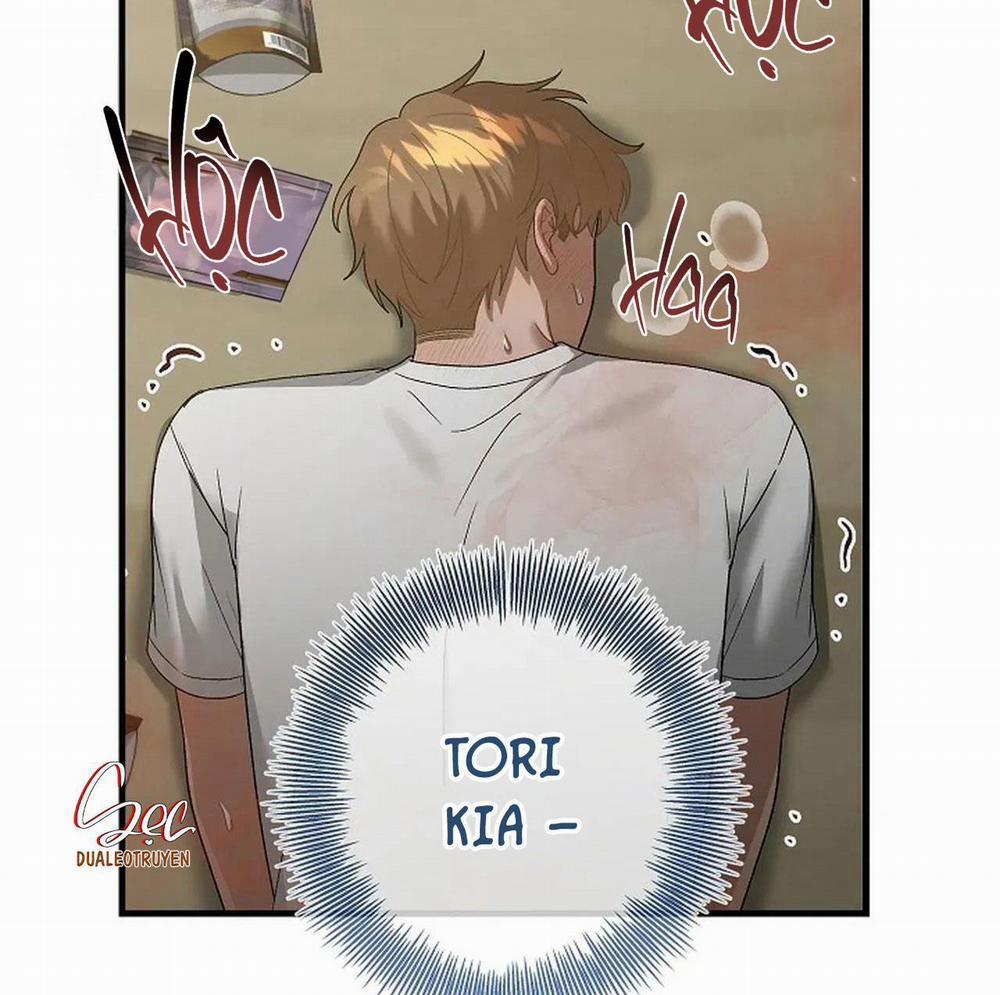 Tuyển Tập Abo - Mang Thai Ngắn Của Nhà Sẹc 65.2 làng 2 trang 41