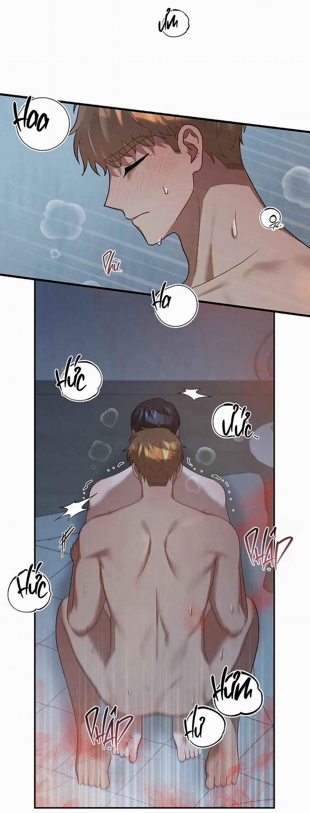 Tuyển Tập Abo - Mang Thai Ngắn Của Nhà Sẹc 65.3 làng 3 trang 16