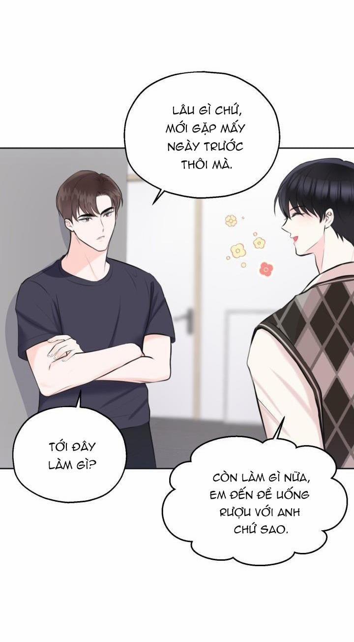 Tuyển Tập Abo Ngắn Của Nhà Sẹc 13 trang 1