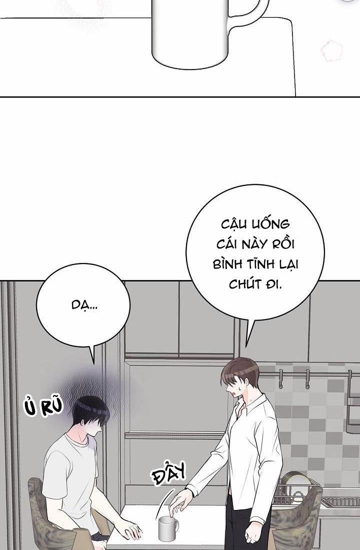 Tuyển Tập Abo Ngắn Của Nhà Sẹc 16 trang 1