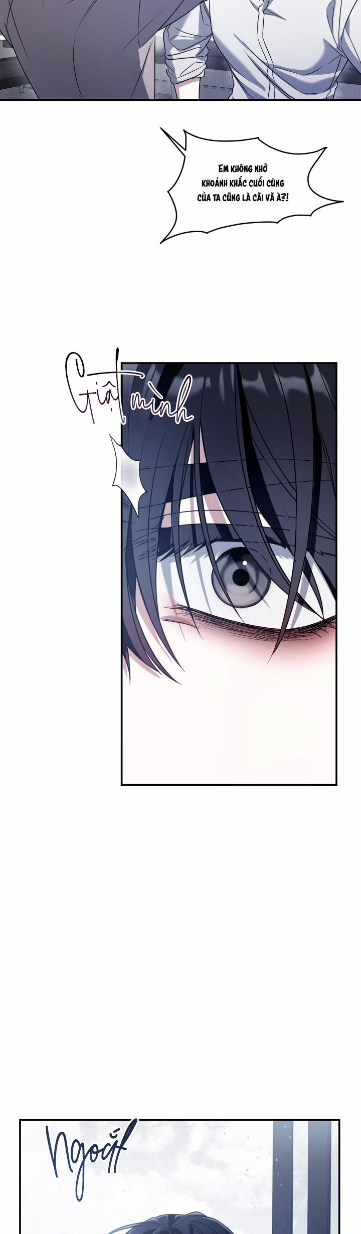 Tuyển Tập Ám Ảnh, Mưu Mô Công 8.1 trang 25