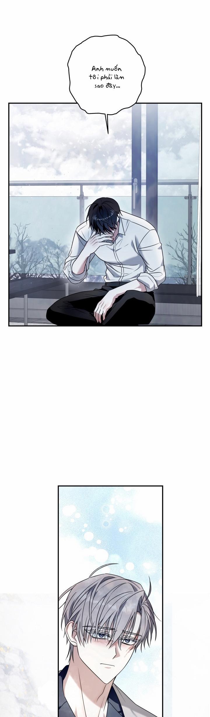 Tuyển Tập Ám Ảnh, Mưu Mô Công 8.1 trang 27