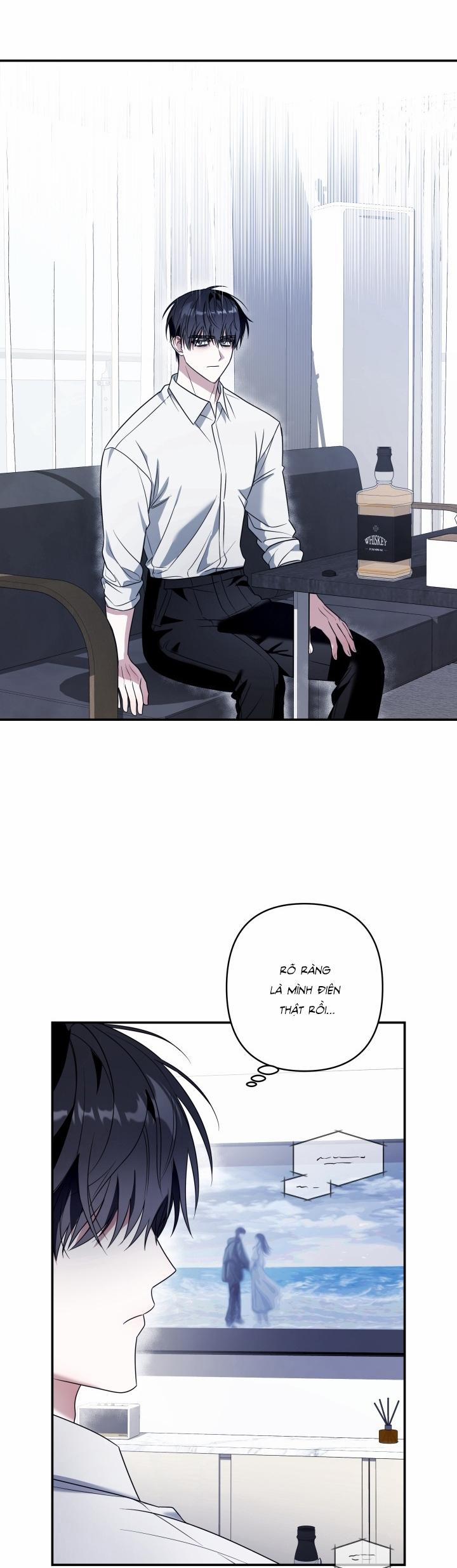 Tuyển Tập Ám Ảnh, Mưu Mô Công 8.1 trang 33