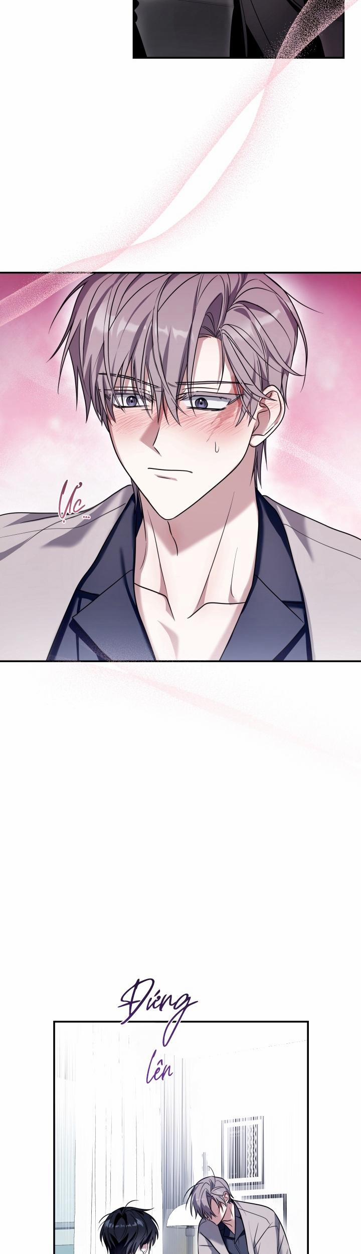 Tuyển Tập Ám Ảnh, Mưu Mô Công 8.1 trang 48