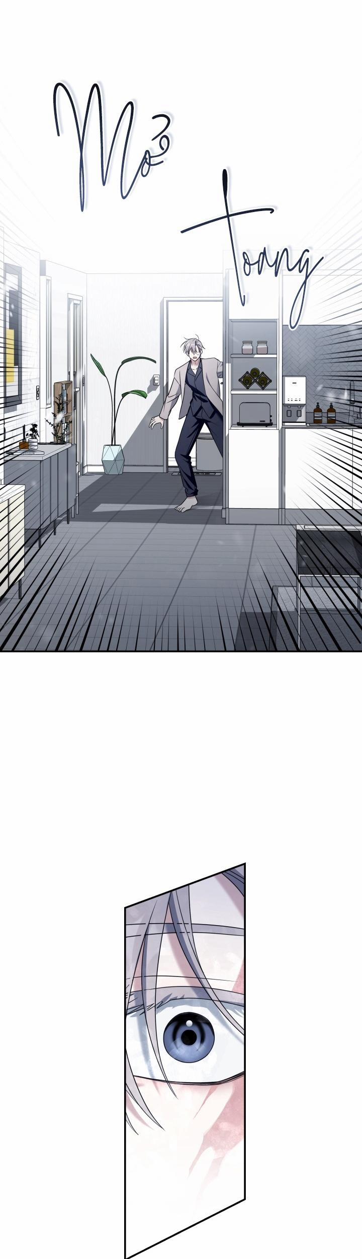 Tuyển Tập Ám Ảnh, Mưu Mô Công 8.1 trang 5