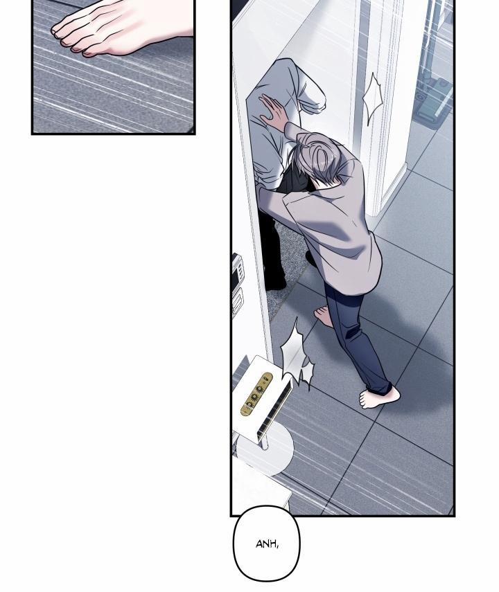 Tuyển Tập Ám Ảnh, Mưu Mô Công 8.1 trang 51