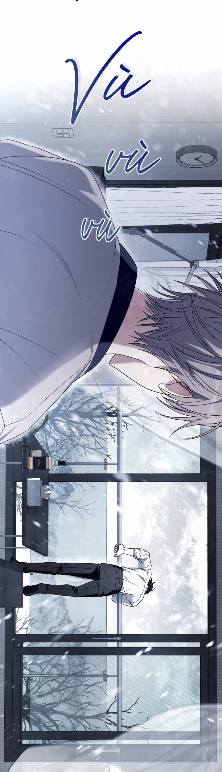 Tuyển Tập Ám Ảnh, Mưu Mô Công 8.1 trang 6