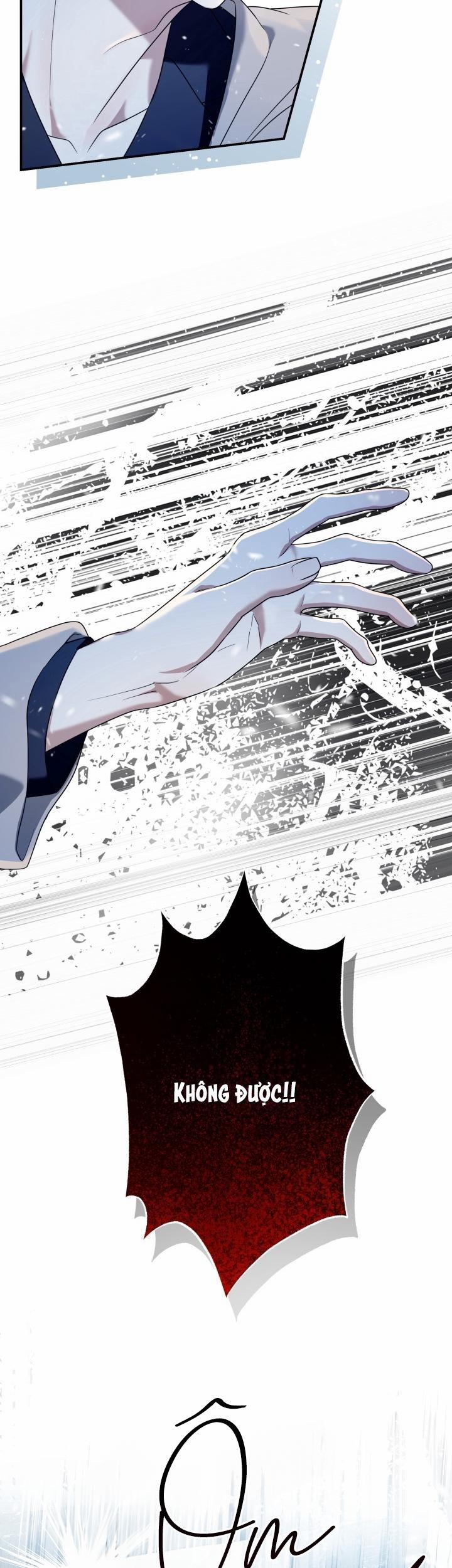 Tuyển Tập Ám Ảnh, Mưu Mô Công 8.1 trang 8