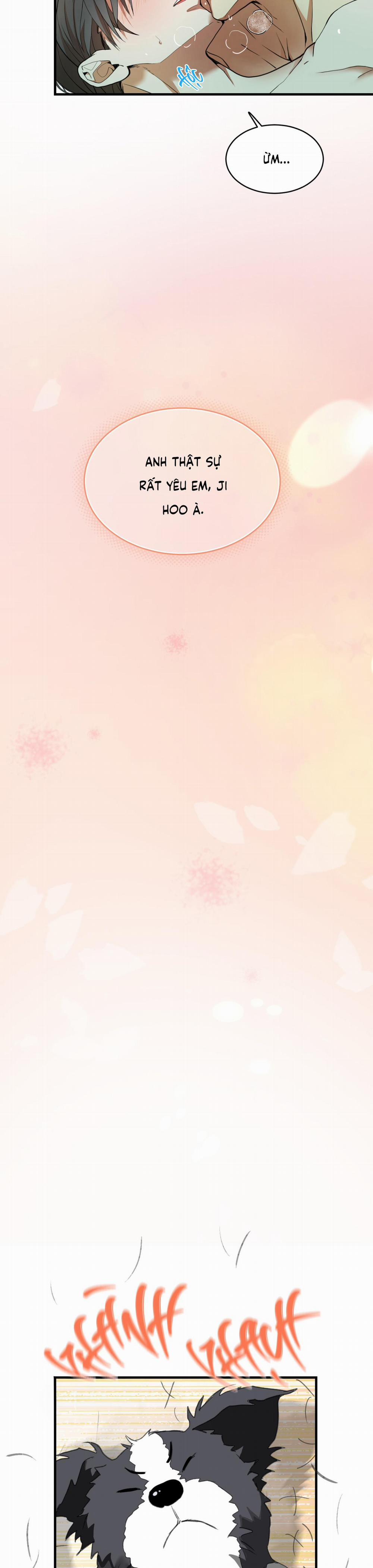 Tuyển Tập Ám Ảnh, Mưu Mô Công 9 trang 28