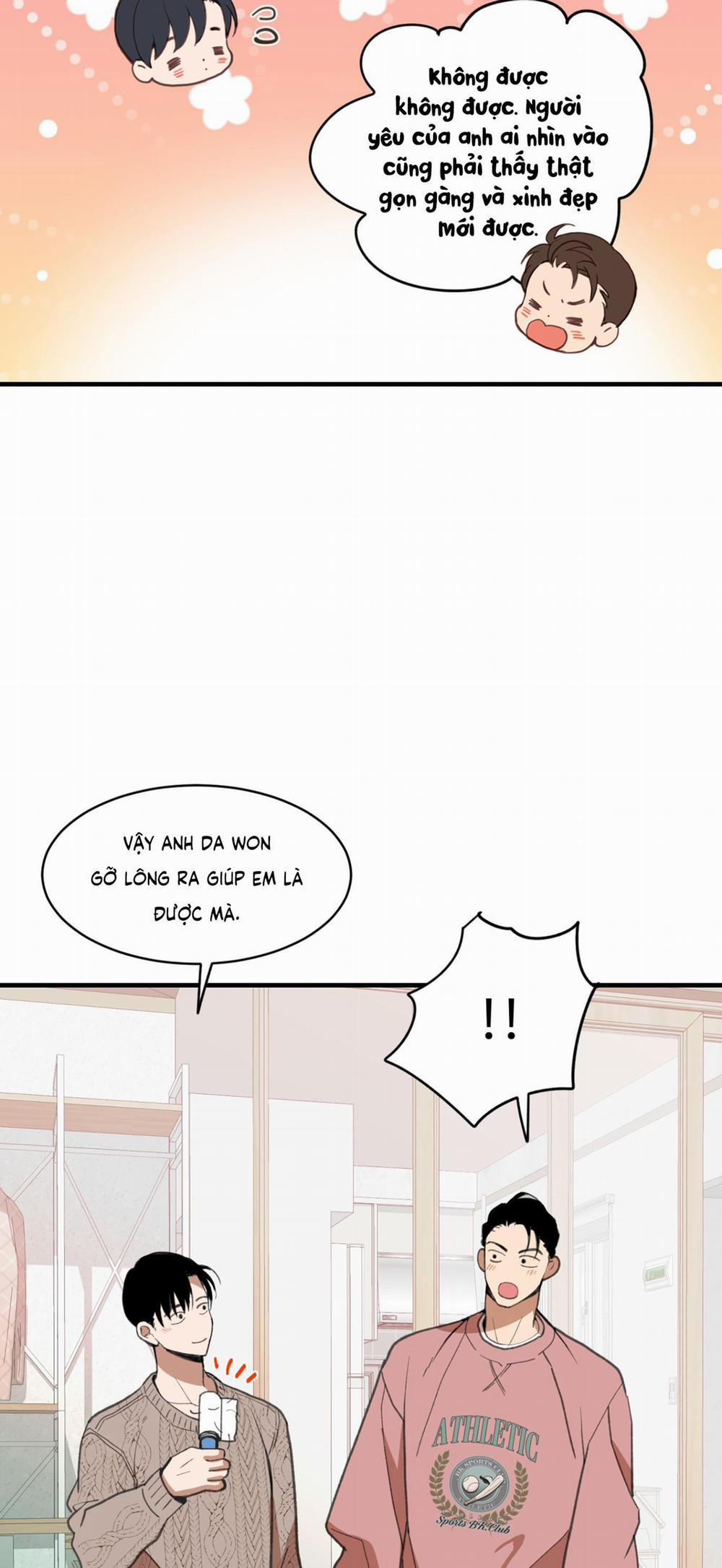 Tuyển Tập Ám Ảnh, Mưu Mô Công 9 trang 31