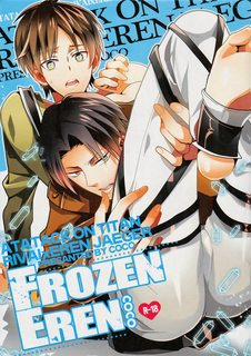 Đọc truyện tranh Tuyển Tập Attack On Titan Của Team Vjt