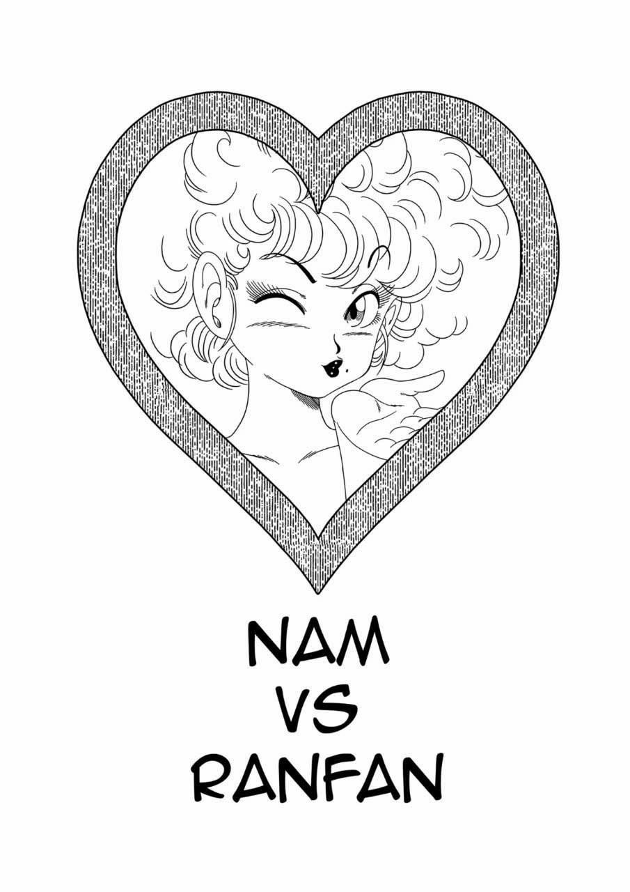 TUYỂN TẬP BẢY VIÊN NGỌC RỒNG 18+ (TT) Nam vs Ranfan trang 1