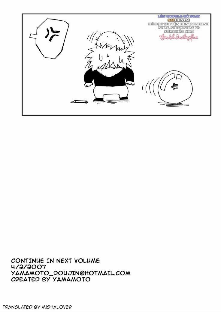 Tuyển Tập Bảy Viên Ngọc Rồng 18+ Những người Namek giả mạo trang 24