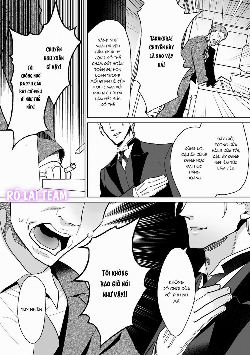Tuyển Tập Bdsm Chịt Chọt 12 sugar daddy end trang 1