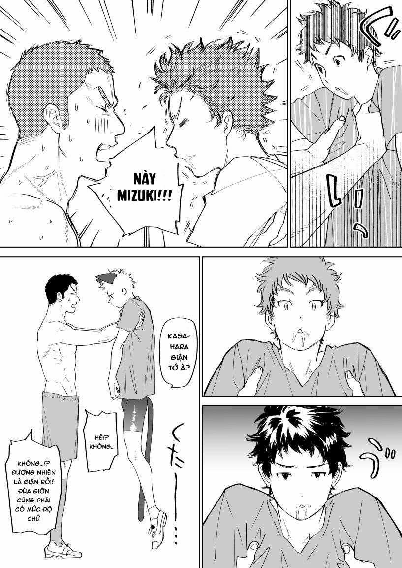 Tuyển Tập BL 18 Theo Yêu Cầu Nhà Rô Lai 671 trang 15