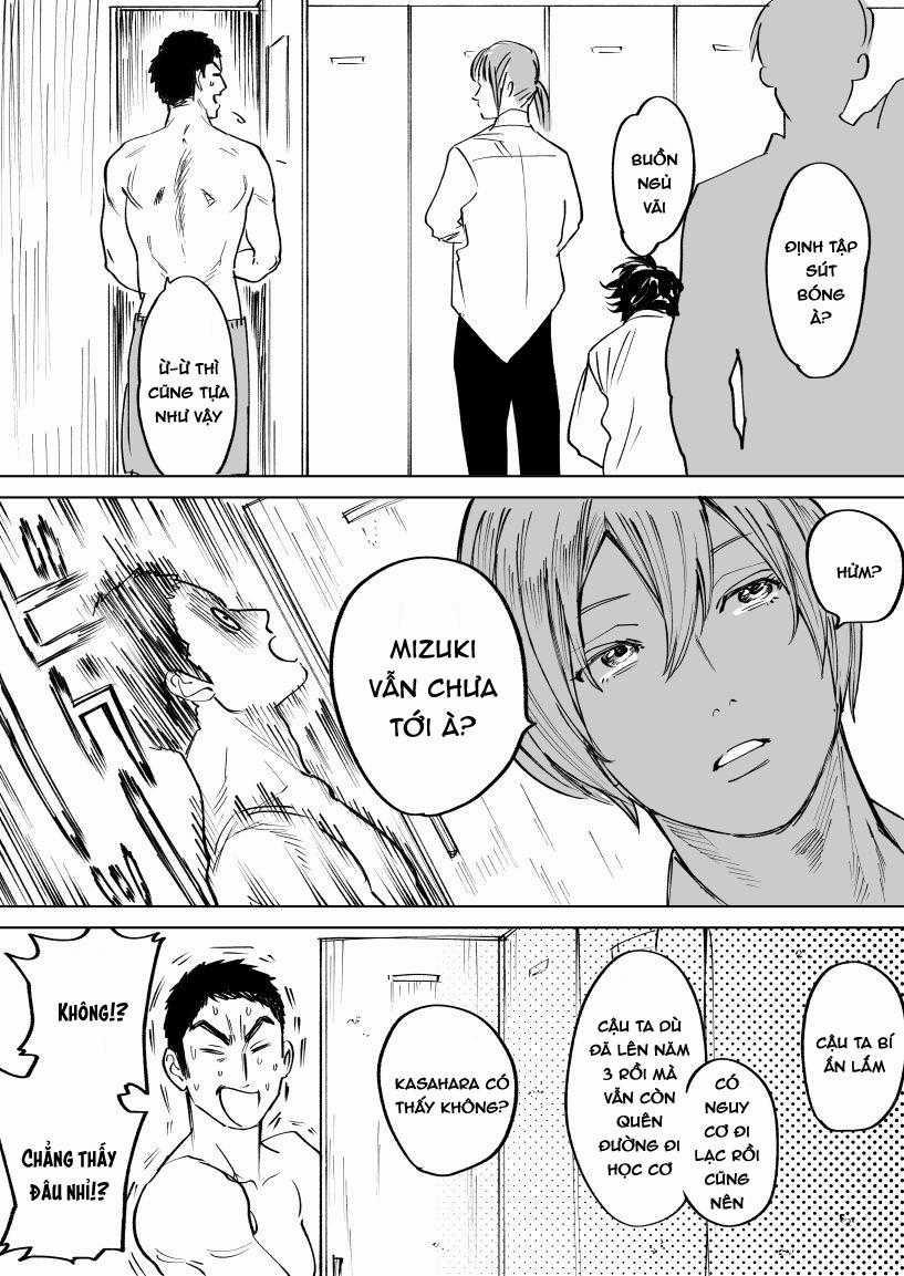 Tuyển Tập BL 18 Theo Yêu Cầu Nhà Rô Lai 671 trang 2