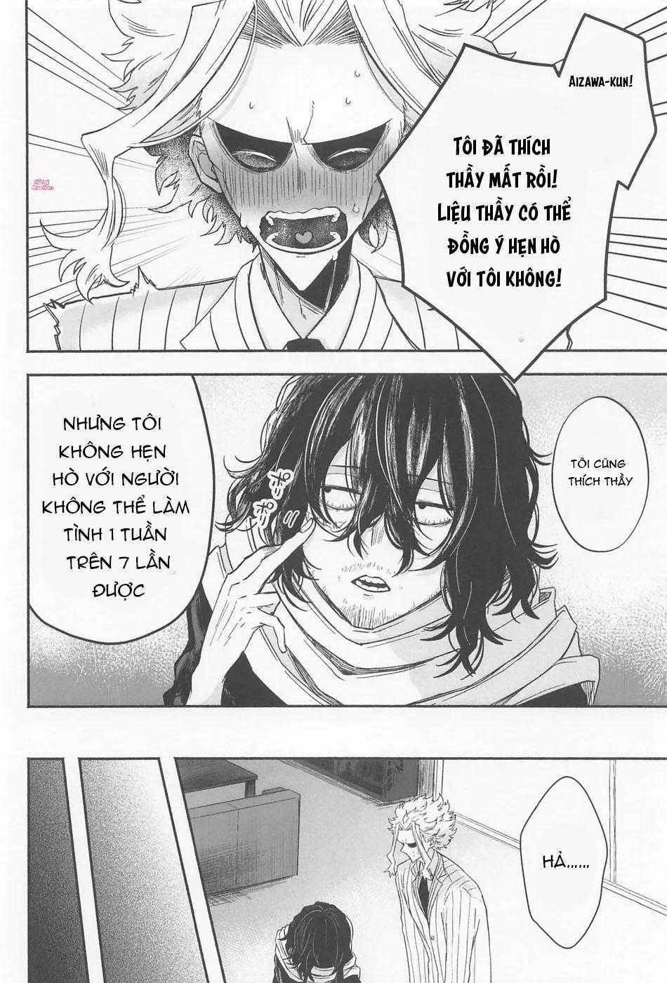 Tuyển Tập BL 18 Theo Yêu Cầu Nhà Rô Lai 672 trang 2