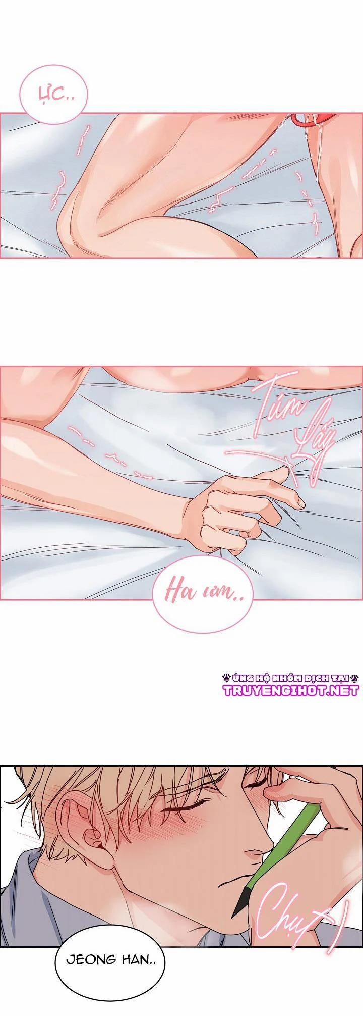 Tuyển Tập Bl Chịch Ngắn 1 trang 14