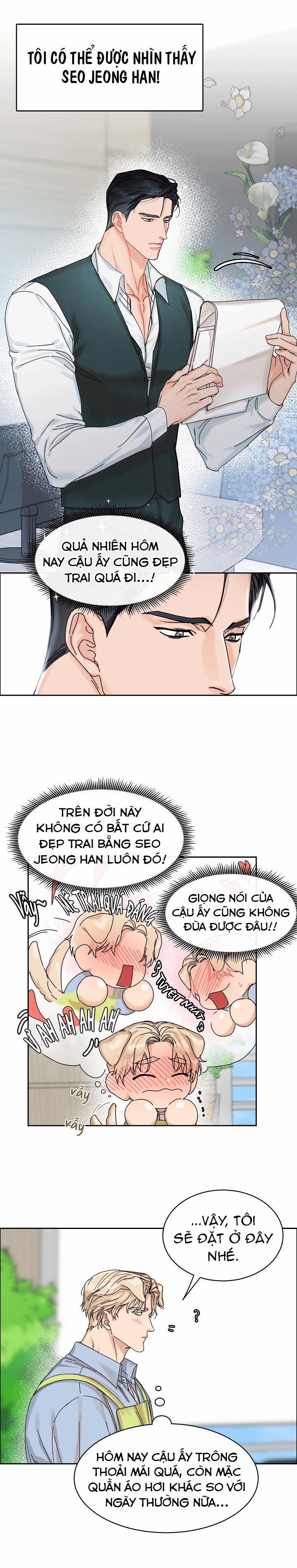 Tuyển Tập Bl Chịch Ngắn 1 trang 2