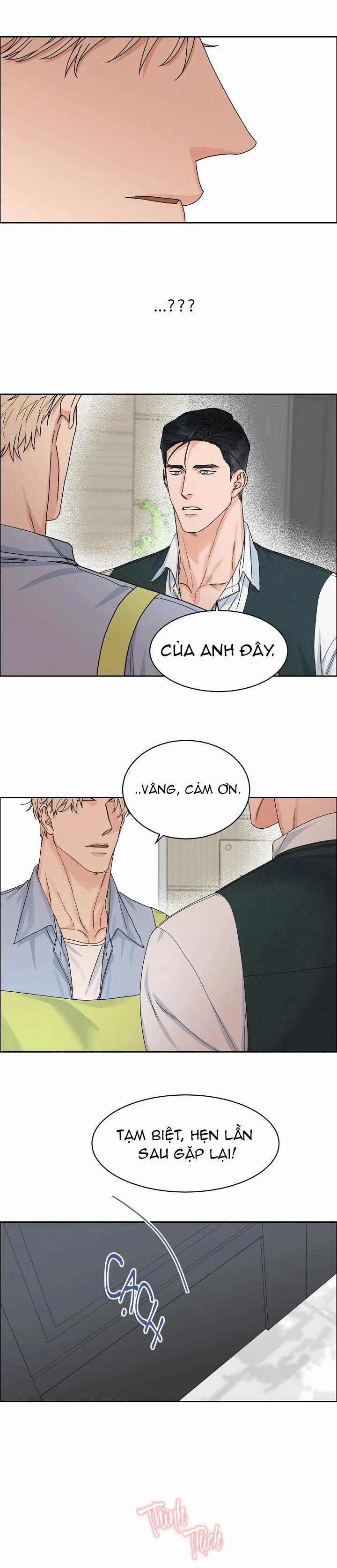 Tuyển Tập Bl Chịch Ngắn 1 trang 5