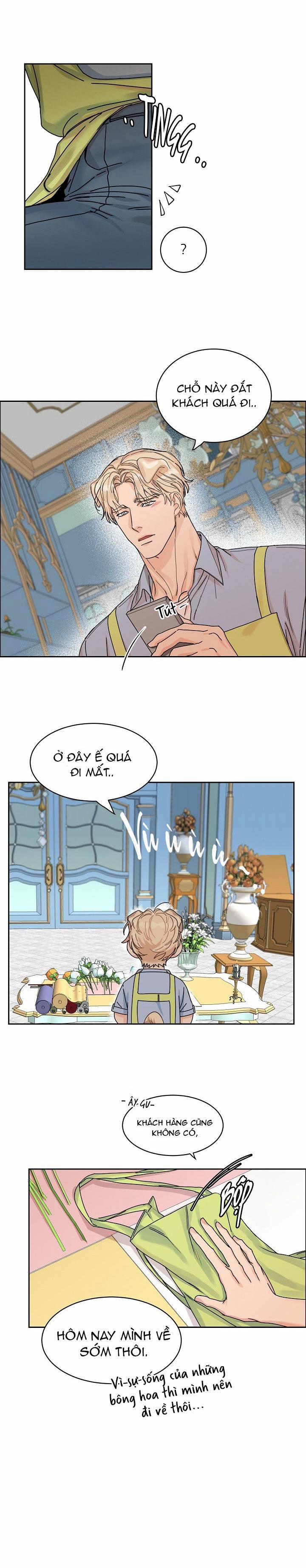 Tuyển Tập Bl Chịch Ngắn 1 trang 9