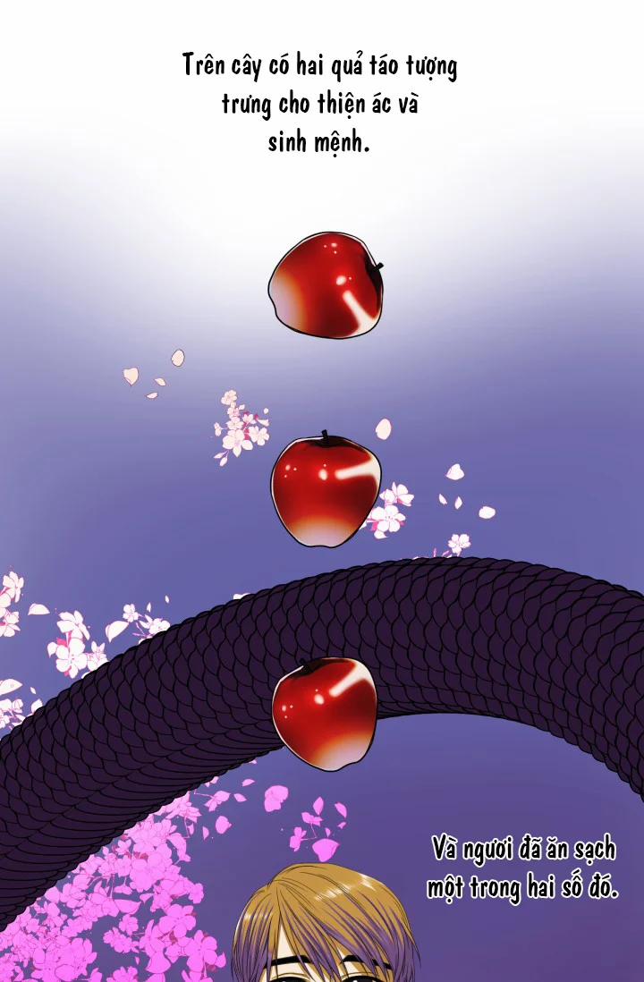 Tuyển Tập Bl Chịch Ngắn 10.2 trang 19