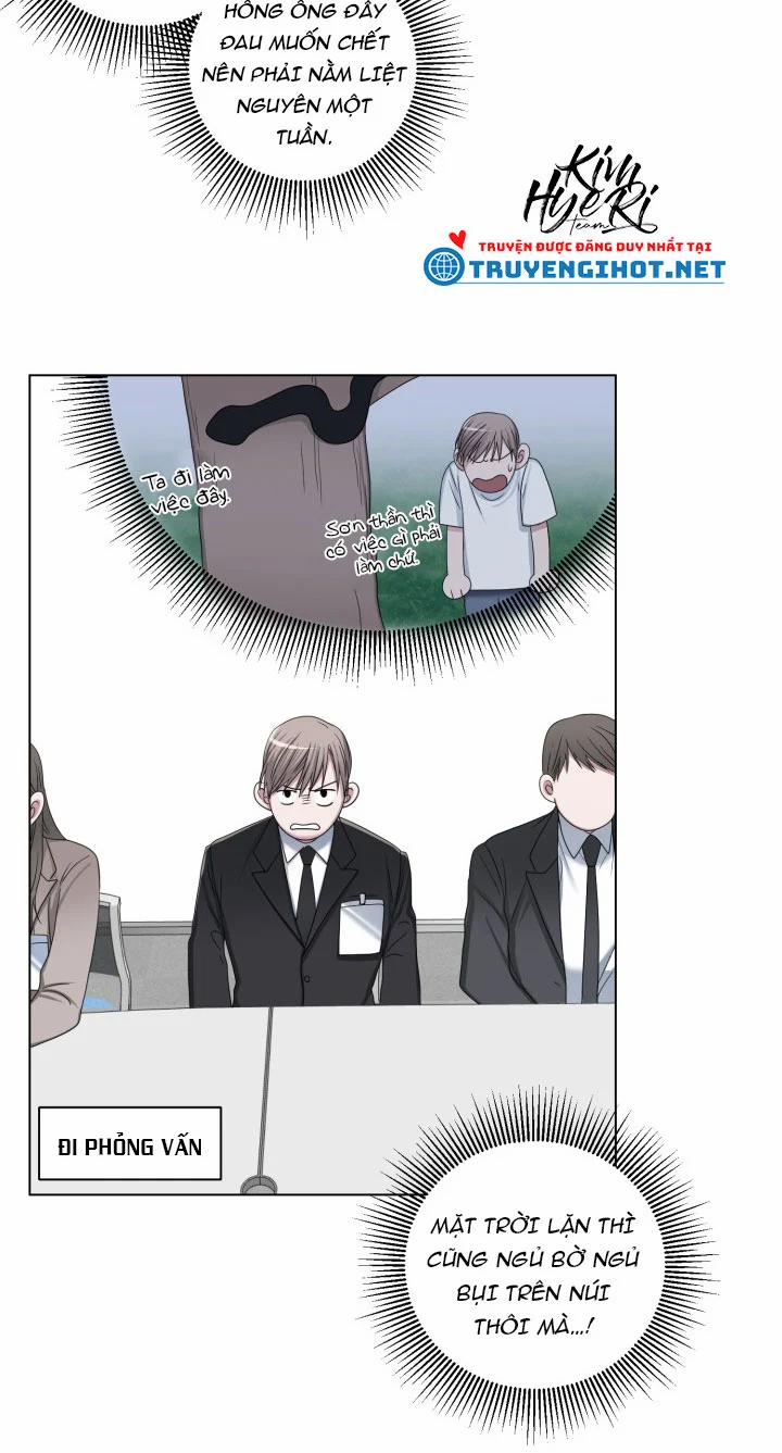 Tuyển Tập Bl Chịch Ngắn 10.2 trang 25