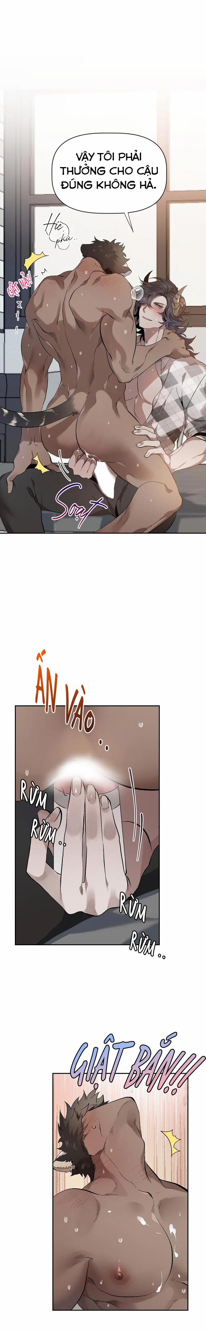 Tuyển Tập Bl Chịch Ngắn 5 trang 11