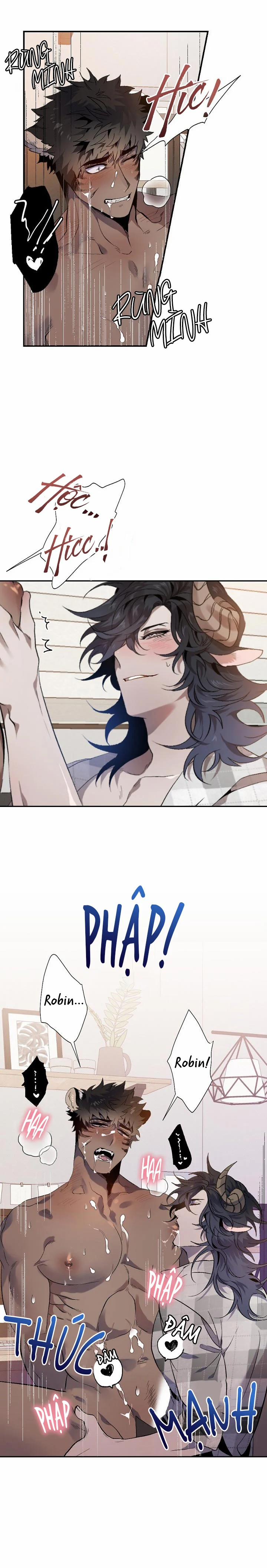 Tuyển Tập Bl Chịch Ngắn 5 trang 14