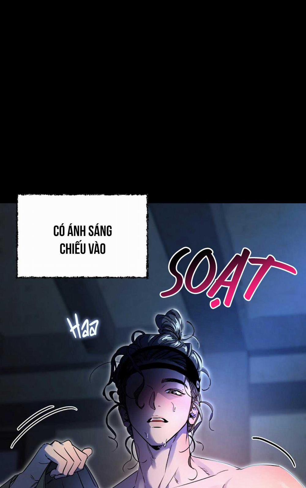 TUYỂN TẬP BL CỔ TRANG 1 TÌNH KHÚC XANH trang 10