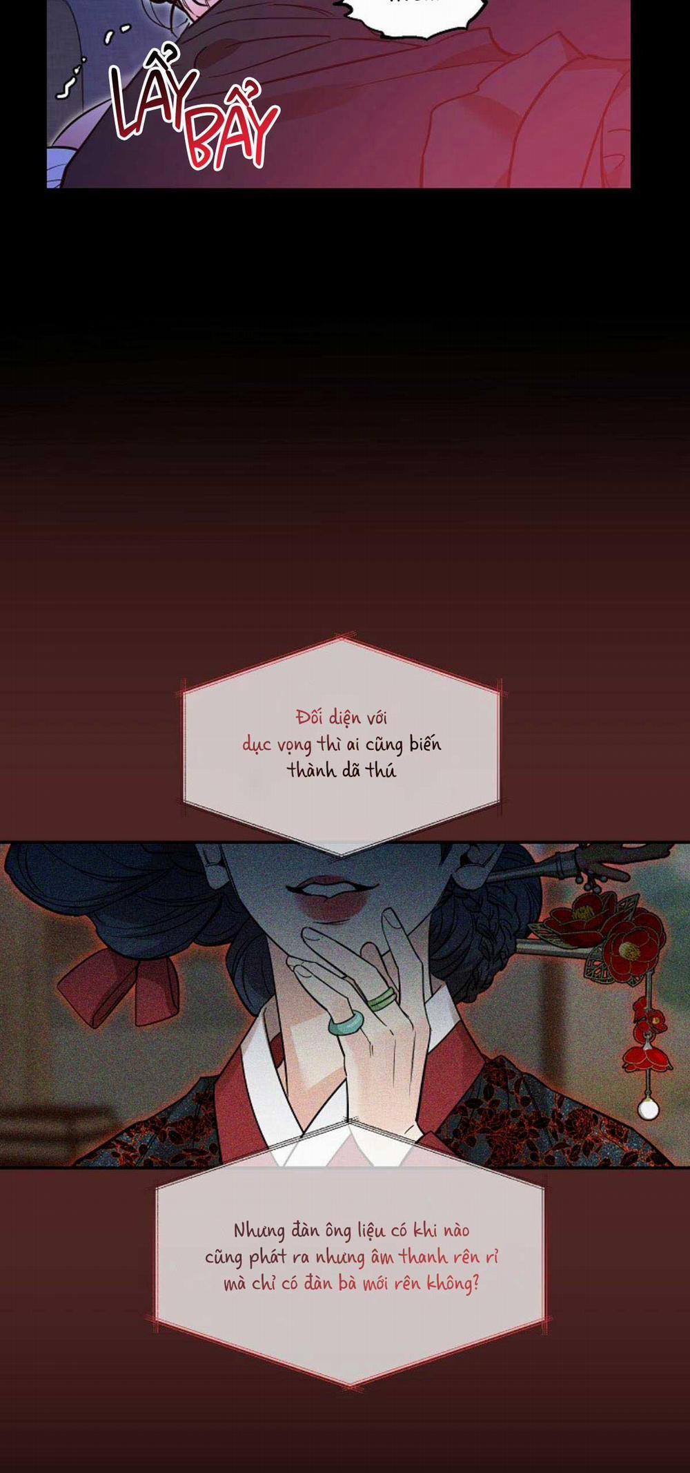 TUYỂN TẬP BL CỔ TRANG 1 TÌNH KHÚC XANH trang 20